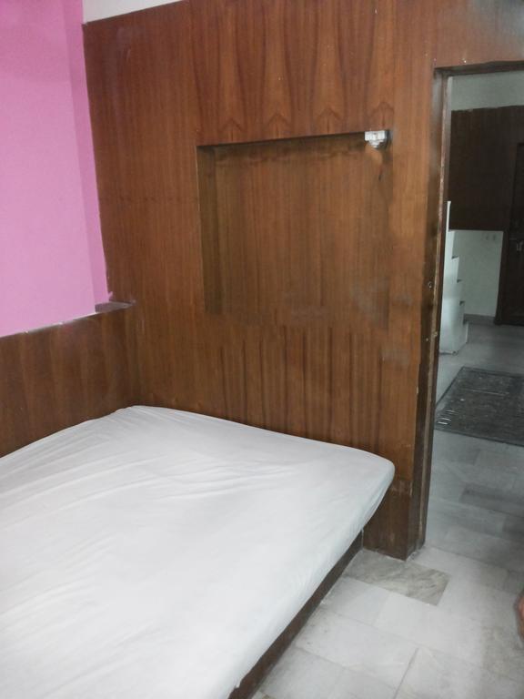 Mahesh Guest House New Delhi Rom bilde