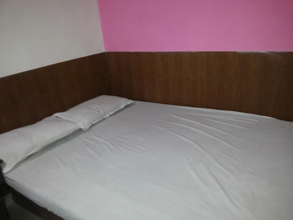 Mahesh Guest House New Delhi Rom bilde