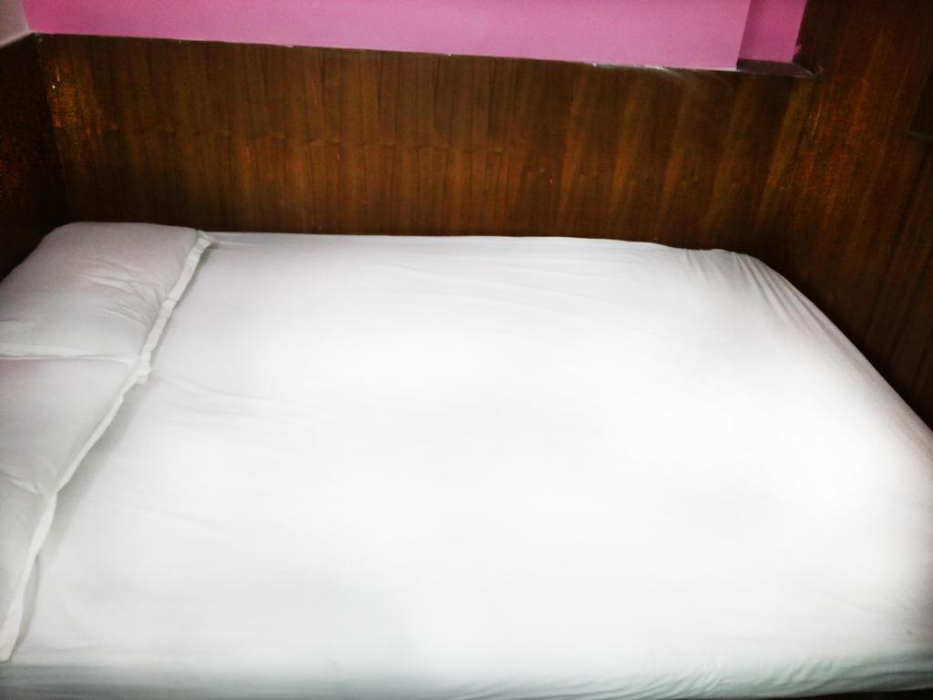 Mahesh Guest House New Delhi Rom bilde