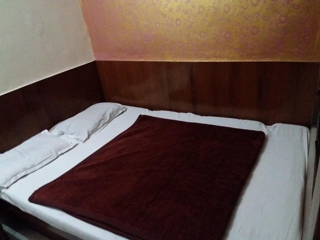 Mahesh Guest House New Delhi Eksteriør bilde