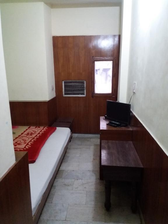 Mahesh Guest House New Delhi Eksteriør bilde